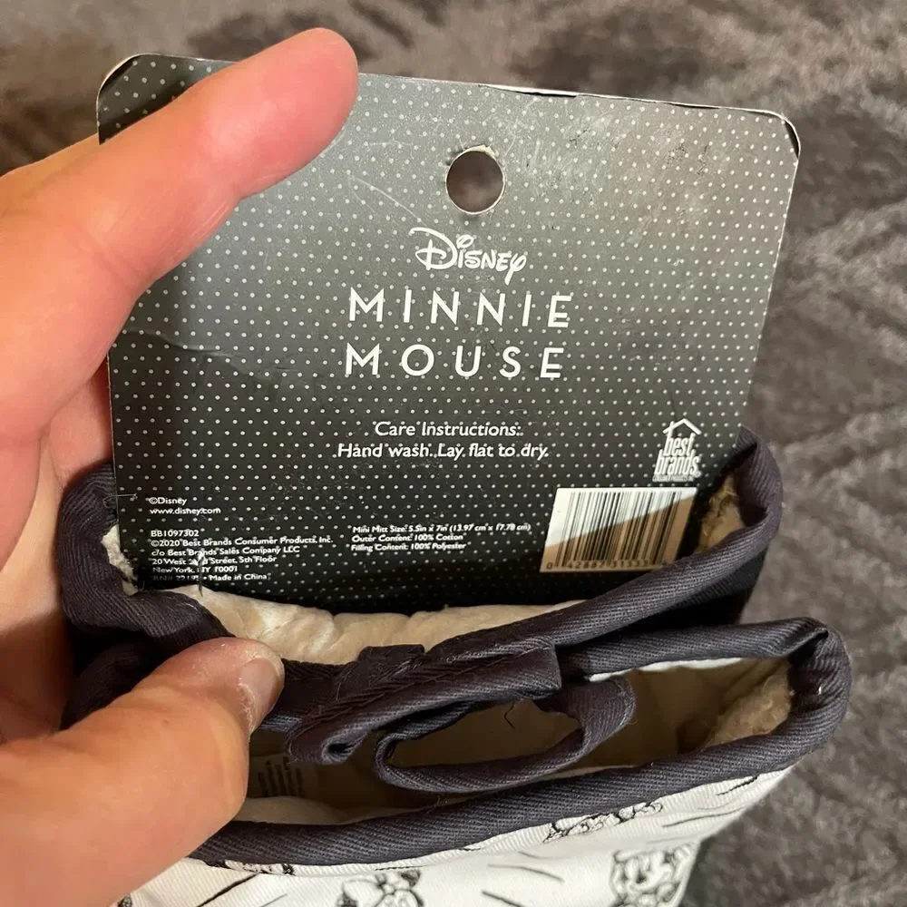 Disney minnie mickey